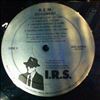 REM (R.E.M.) -- Document (3)