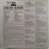 Basie Count & His Orchestra -- Same (2)