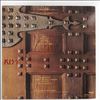 Kiss -- (Music From) The Elder (3)