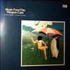 Members Of The Penguin Cafe Orchestra -- Music From The Penguin Cafe (1)