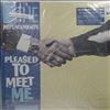 Replacements -- Pleased To Meet Me (1)