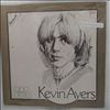Ayers Kevin (Soft Machine) -- Odd ditties (1)