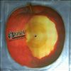 Saxon -- Back On The Streets (2)