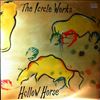 Icicle Works -- Hollow Horse / Atheist / Nirvana (1)