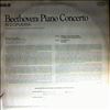 Serkin Peter/New Philharmonia Orchestra (cond. Ozawa S.) -- Beethoven - Piano concerto in D op. 61 (2)