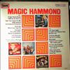 Collins Dave "Tricky" Group -- Magic Hammond (1)