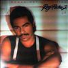 Parker Ray Jr. -- Woman out of the control (2)