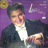 Various Artists -- Artistry of Liberace (1)