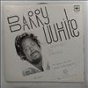 White Barry -- Cantando En Espanol (Mi Nueva Cancion (Love Makin' Music) / Ella Es Todo Para Mi (She's Everything To Me)) (1)