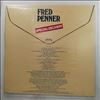 Penner Fred -- Special Delivery - Songs For Kids (2)