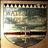 Simple Minds -- Waterfront / Hunter And The Hunted (2)