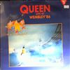 Queen -- Live at Wembley '86 (3)