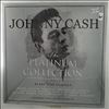 Cash Johnny -- Platinum Collection - 42 All Time Classics (1)