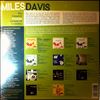 Davis Miles -- Complete Prestige 10-Inch LP Collection (1)