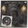 Pell Axel Rudi -- Crest (1)
