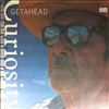 Curiosity Killed The Cat -- Getahead (1)
