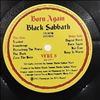 Black Sabbath -- Born Again (1)