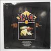 Space -- Magic Fly (3)