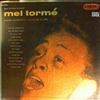 Torme Mel -- Gene Norman Presents Mel Torme At The Crescendo (2)
