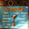 Various Artists -- Les Oscars De L'Annee (1)