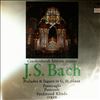 Klinda Ferdinand -- Bach - Preludes & Fugues In G, in H-moll, Passacaglia, Pastorale (1)