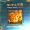 Four-city Seven Plus One feat. Freeman Bud -- Multiple Swing (1)