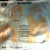 Led Zeppelin -- Same (1) (2)