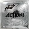 Action! -- Action! Kit 1 (Action! 100,000 Volt / American Kiss / Song For The Hero / Introduction) (2)