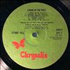 Jethro Tull -- Living In The Past (1)