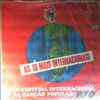 Various Artists -- As10 Mais Internacionals (1)