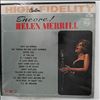 Merrill Helen -- Encore! (3)