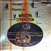 Covington Warren and his Orchestra -- Dancing Trombones (2)