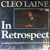 Laine Cleo -- In retrospect (2)
