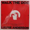 Anderson Laurie -- O Superman / Walk The Dog (1)