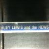 Lewis Huey and the News -- Same (2)