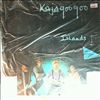 Kajagoogoo (Kaja) -- Islands (2)