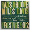 Davis Miles -- Bags Groove (1)