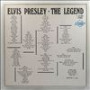 Presley Elvis -- Legend (3)