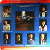 Lamont Cranston Band -- Shakedown (2)