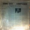 Stitt Sonny -- Sonny's Back (2)