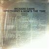 Davis Richard -- Epistrophy & Now's The Time (1)