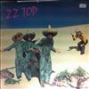 ZZ TOP -- El Loco (3)