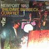 Brubeck Dave Quartet -- Newport 1958 (3)