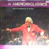 Boston Pops Orchesra (cond. Fiedler Arthur) -- Grofe: On the trail, Rodgers: Victory at Sea, Traditional: Yankee Doodle, Emmett: Dixie, Sousa: the Stars and Stripes Forever (American Classics) (2)