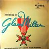 Miller Glenn Orchestra -- Memories Of Miller Glenn (2)