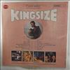 Valdor Frank and his Dimension-Singers -- Kingsize (1)