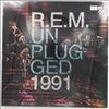 REM (R.E.M.) -- Unplugged 1991 (2)