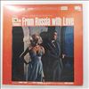 Barry John -- From Russia With Love (Original Motion Picture Soundtrack) (2)