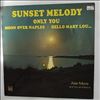 More Alan & His Orchestra -- Sunset Melody (Only You Moon Over Naples - Hello Mary Lou...) (2)