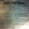 Hanson Sten -- Text-Sound Compositions (2)